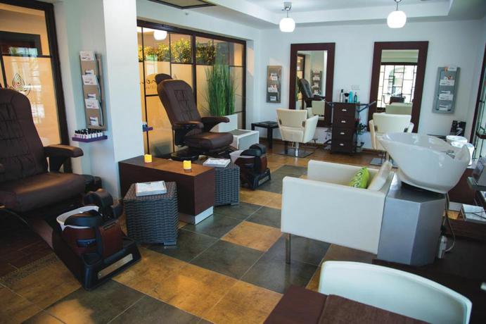 Imagen de los interiores del Hotel Riu Palace Aruba All Inclusive. Foto 18