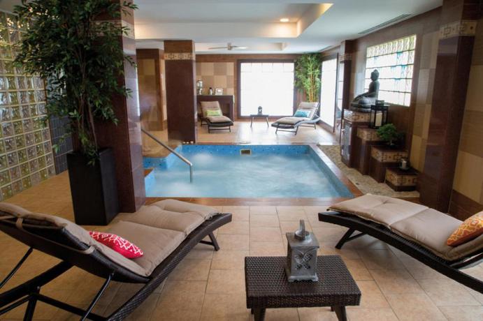 Imagen de los interiores del Hotel Riu Palace Aruba All Inclusive. Foto 19