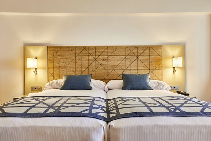 Imagen de la habitación del Hotel Riu Palace Baja California - Adults Only - All Inclusive. Foto 5