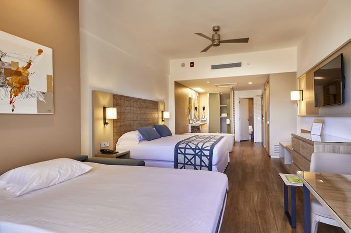 Imagen de la habitación del Hotel Riu Palace Baja California - Adults Only - All Inclusive. Foto 7