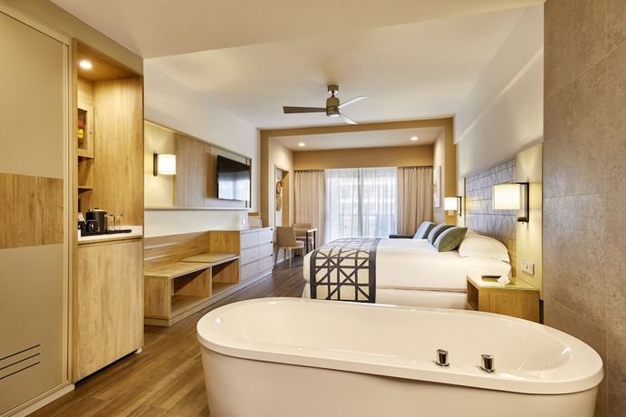 Imagen de la habitación del Hotel Riu Palace Baja California - Adults Only - All Inclusive. Foto 8