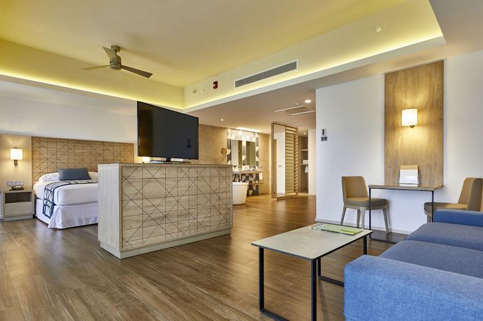 Imagen de la habitación del Hotel Riu Palace Baja California - Adults Only - All Inclusive. Foto 9