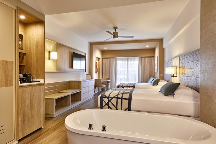 Imagen de la habitación del Hotel Riu Palace Baja California - Adults Only - All Inclusive. Foto 10