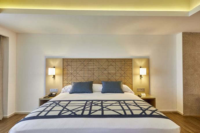 Imagen de la habitación del Hotel Riu Palace Baja California - Adults Only - All Inclusive. Foto 11