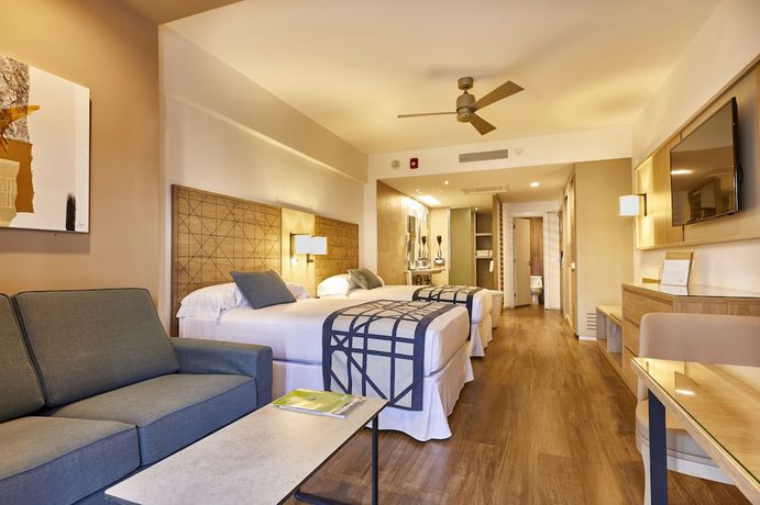 Imagen de la habitación del Hotel Riu Palace Baja California - Adults Only - All Inclusive. Foto 12