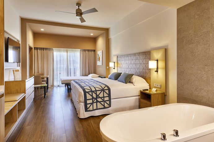 Imagen de la habitación del Hotel Riu Palace Baja California - Adults Only - All Inclusive. Foto 13