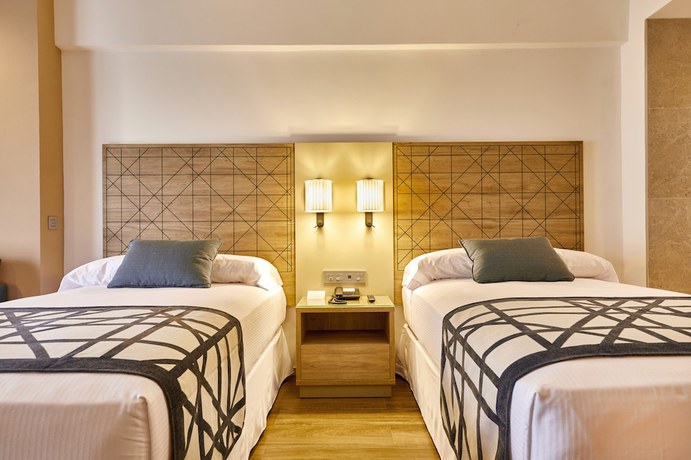 Imagen de la habitación del Hotel Riu Palace Baja California - Adults Only - All Inclusive. Foto 16