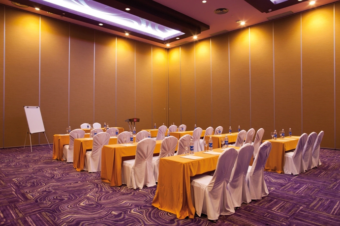 Imagen de los interiores del Hotel Riu Palace Bavaro - All Inclusive. Foto 11