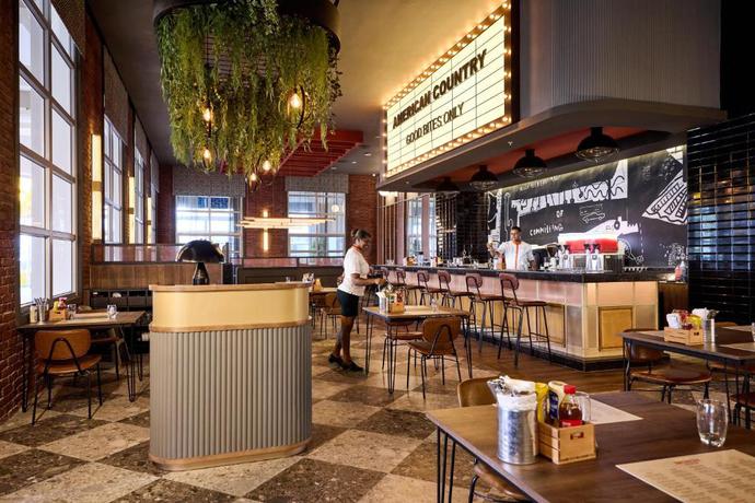 Imagen general del Hotel Riu Palace Bavaro - All Inclusive. Foto 7