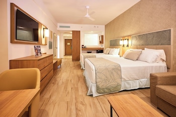 Imagen de la habitación del Hotel Riu Palace Bavaro - All Inclusive. Foto 11