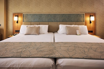 Imagen de la habitación del Hotel Riu Palace Bavaro - All Inclusive. Foto 13