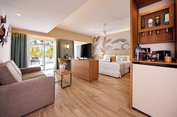 Imagen de la habitación del Hotel Riu Palace Bavaro - All Inclusive. Foto 15