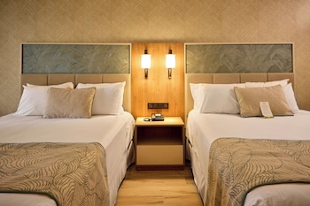 Imagen de la habitación del Hotel Riu Palace Bavaro - All Inclusive. Foto 16