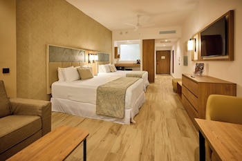Imagen de la habitación del Hotel Riu Palace Bavaro - All Inclusive. Foto 17
