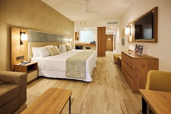 Imagen de la habitación del Hotel Riu Palace Bavaro - All Inclusive. Foto 18