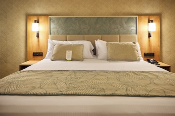 Imagen de la habitación del Hotel Riu Palace Bavaro - All Inclusive. Foto 19