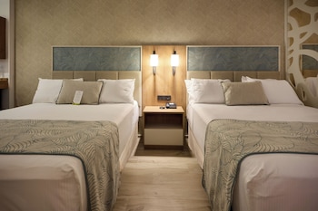 Imagen de la habitación del Hotel Riu Palace Bavaro - All Inclusive. Foto 20