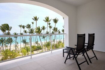 Imagen de los exteriores del Hotel Riu Palace Bavaro - All Inclusive. Foto 21