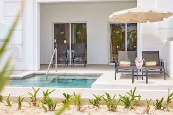 Imagen de los exteriores del Hotel Riu Palace Bavaro - All Inclusive. Foto 22