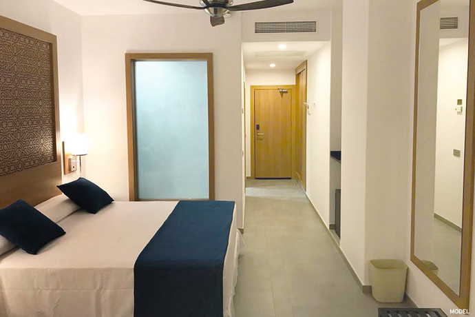 Imagen de la habitación del Hotel Riu Palace Boavista - All Inclusive. Foto 4