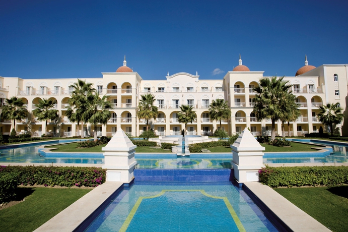 Imagen general del Hotel Riu Palace Cabo San Lucas All Inclusive. Foto 1