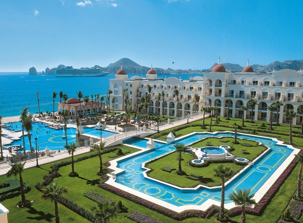 Imagen de los exteriores del Hotel Riu Palace Cabo San Lucas All Inclusive. Foto 10