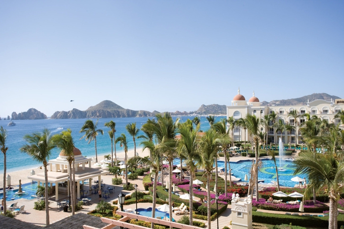 Imagen de los exteriores del Hotel Riu Palace Cabo San Lucas All Inclusive. Foto 11