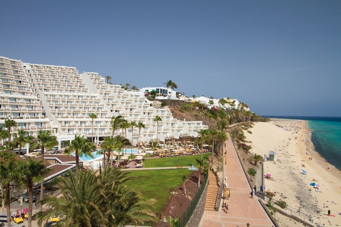 Imagen general del Hotel Riu Palace Calypso - Adults Only. Foto 1