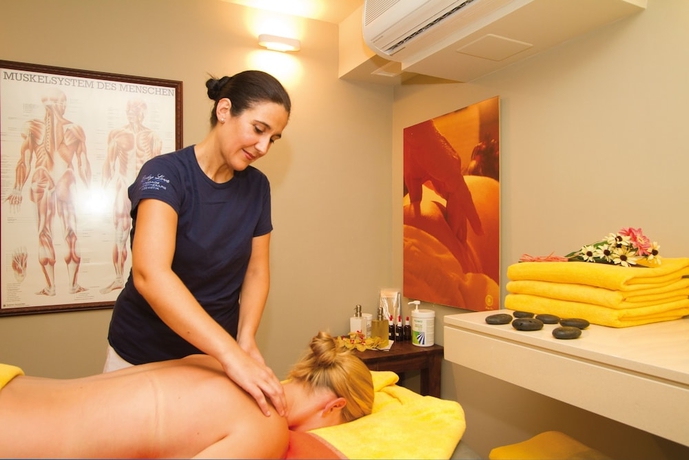 Imagen de los interiores del Hotel Riu Palace Calypso - Adults Only. Foto 13