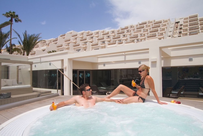 Imagen de los interiores del Hotel Riu Palace Calypso - Adults Only. Foto 15