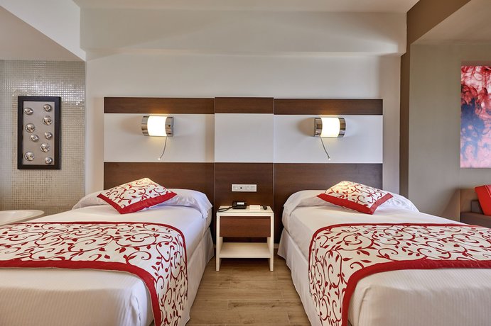 Imagen de la habitación del Hotel Riu Palace Costa Mujeres - All Inclusive. Foto 2