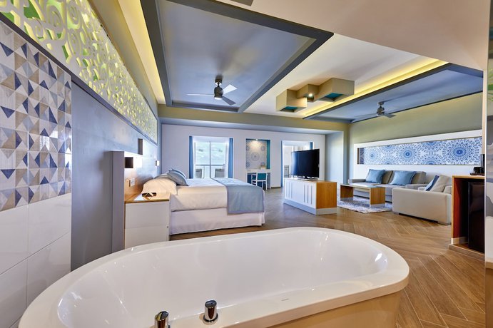 Imagen de la habitación del Hotel Riu Palace Costa Mujeres - All Inclusive. Foto 9