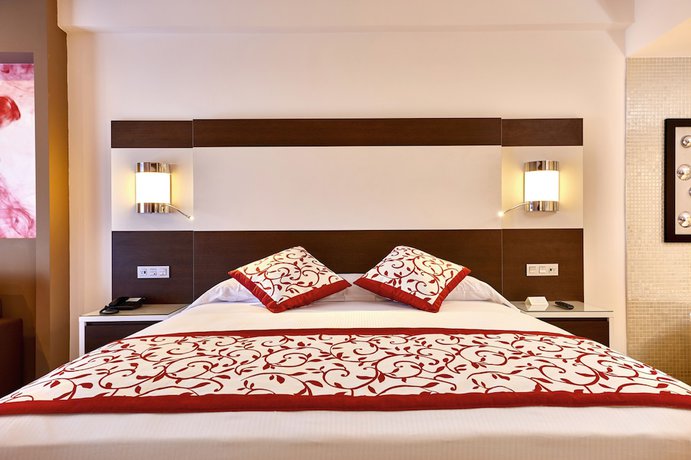 Imagen de la habitación del Hotel Riu Palace Costa Mujeres - All Inclusive. Foto 11