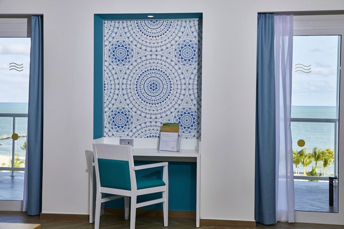 Imagen de la habitación del Hotel Riu Palace Costa Mujeres - All Inclusive. Foto 12