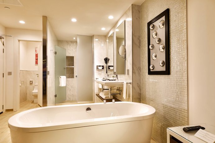 Imagen de la habitación del Hotel Riu Palace Costa Mujeres - All Inclusive. Foto 15