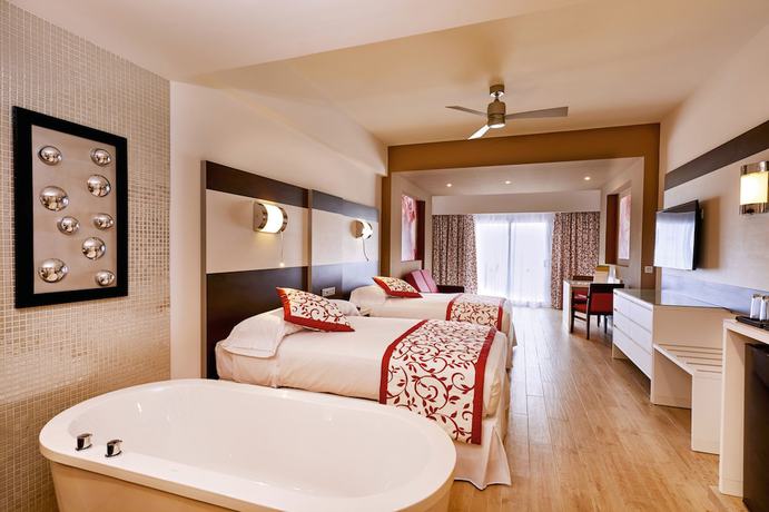 Imagen de la habitación del Hotel Riu Palace Costa Mujeres - All Inclusive. Foto 16