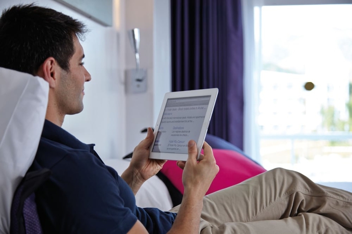 Imagen de la habitación del Hotel Riu Palace Costa Rica - All Inclusive. Foto 3