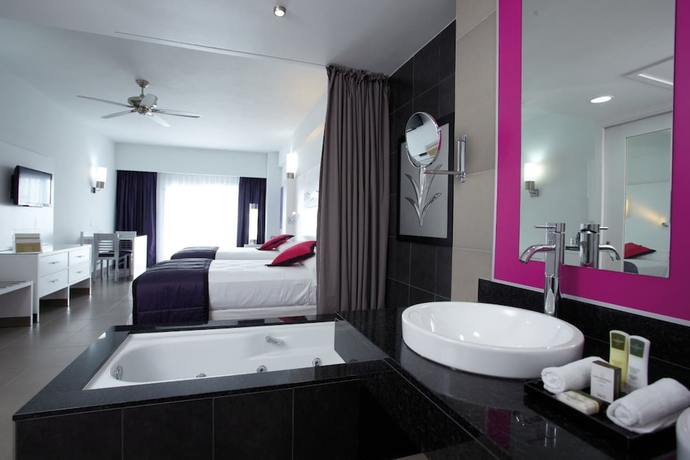 Imagen de la habitación del Hotel Riu Palace Costa Rica - All Inclusive. Foto 5