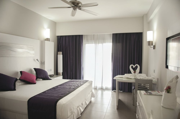 Imagen de la habitación del Hotel Riu Palace Costa Rica - All Inclusive. Foto 7