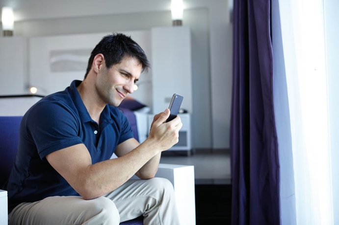 Imagen de la habitación del Hotel Riu Palace Costa Rica - All Inclusive. Foto 8