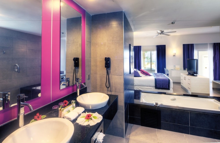 Imagen de la habitación del Hotel Riu Palace Costa Rica - All Inclusive. Foto 12