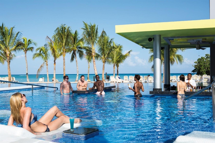 Imagen general del Hotel Riu Palace Jamaica - Adults Only - All Inclusive. Foto 2