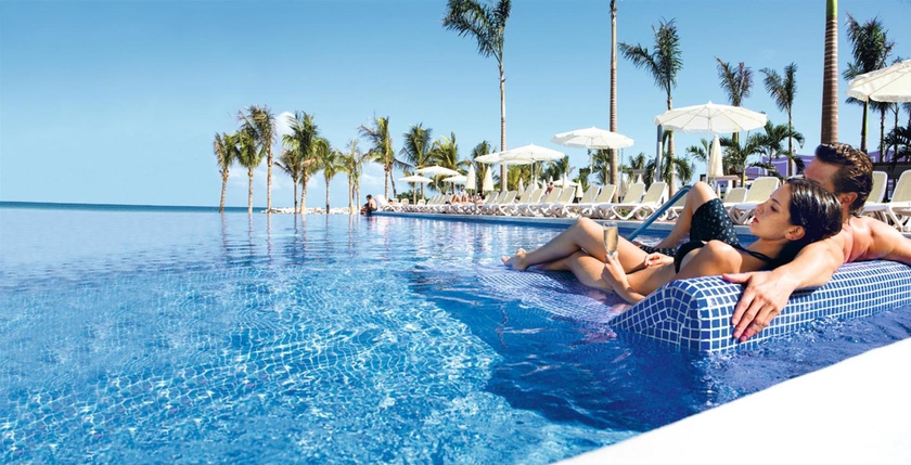 Imagen general del Hotel Riu Palace Jamaica - Adults Only - All Inclusive. Foto 4
