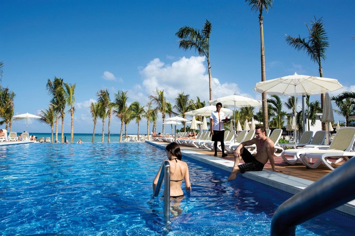 Imagen general del Hotel Riu Palace Jamaica - Adults Only - All Inclusive. Foto 5