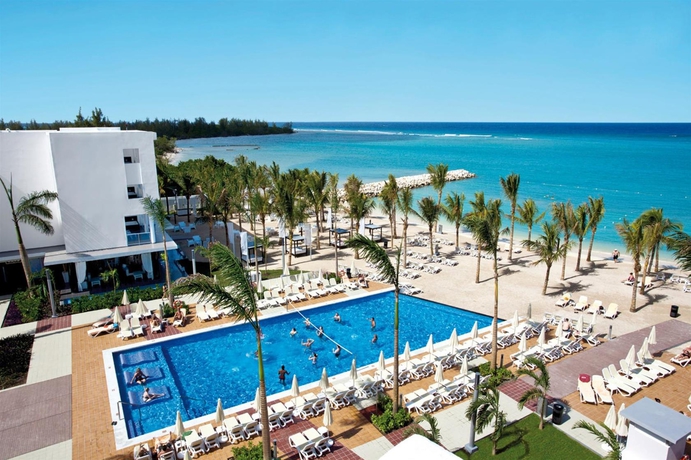 Imagen general del Hotel Riu Palace Jamaica - Adults Only - All Inclusive. Foto 6