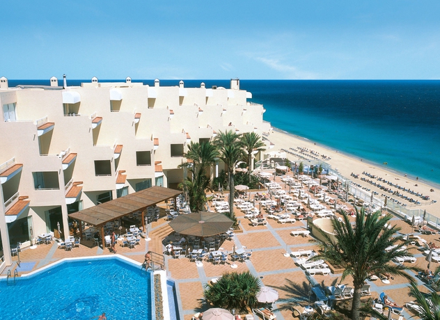 Imagen de los exteriores del Hotel Riu Palace Jandia. Foto 12