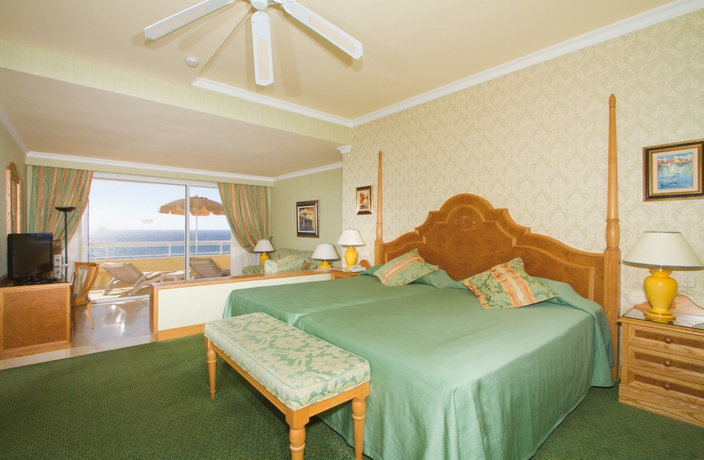 Imagen de la habitación del Hotel Riu Palace Jandia. Foto 8