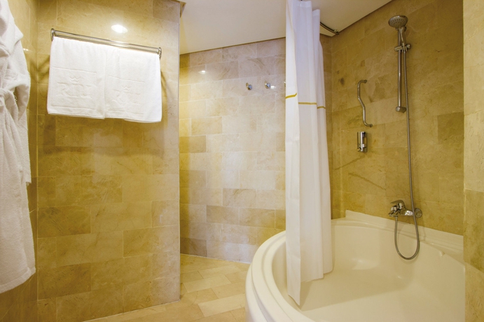 Imagen de la habitación del Hotel Riu Palace Jandia. Foto 9