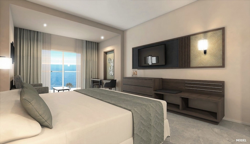 Imagen de la habitación del Hotel Riu Palace Kukulkan - Adults Only - All Inclusive. Foto 5