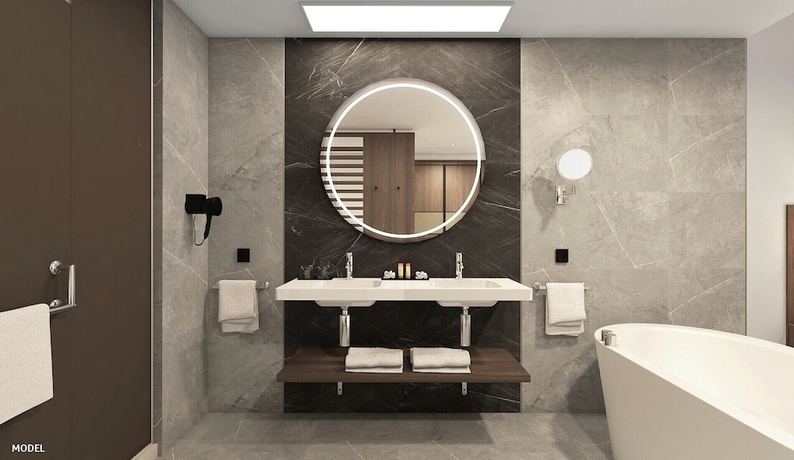 Imagen de la habitación del Hotel Riu Palace Kukulkan - Adults Only - All Inclusive. Foto 10